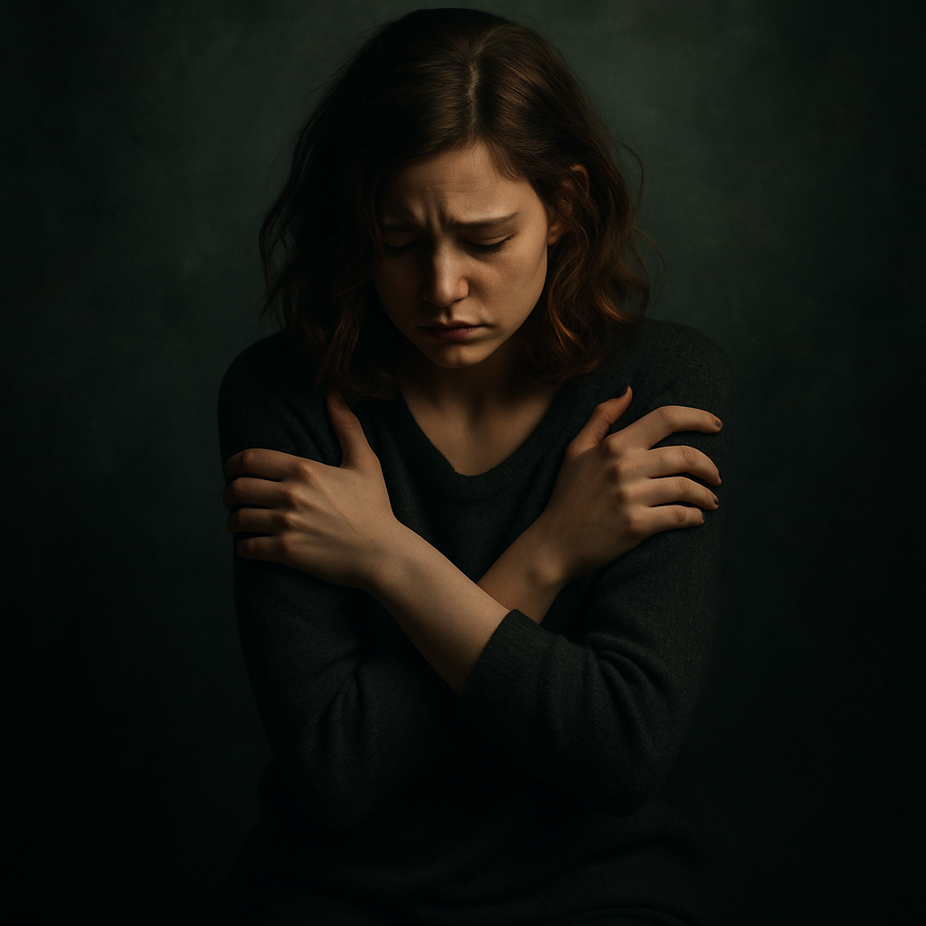 Heal from SubConscious Inner Childhood Traumas
