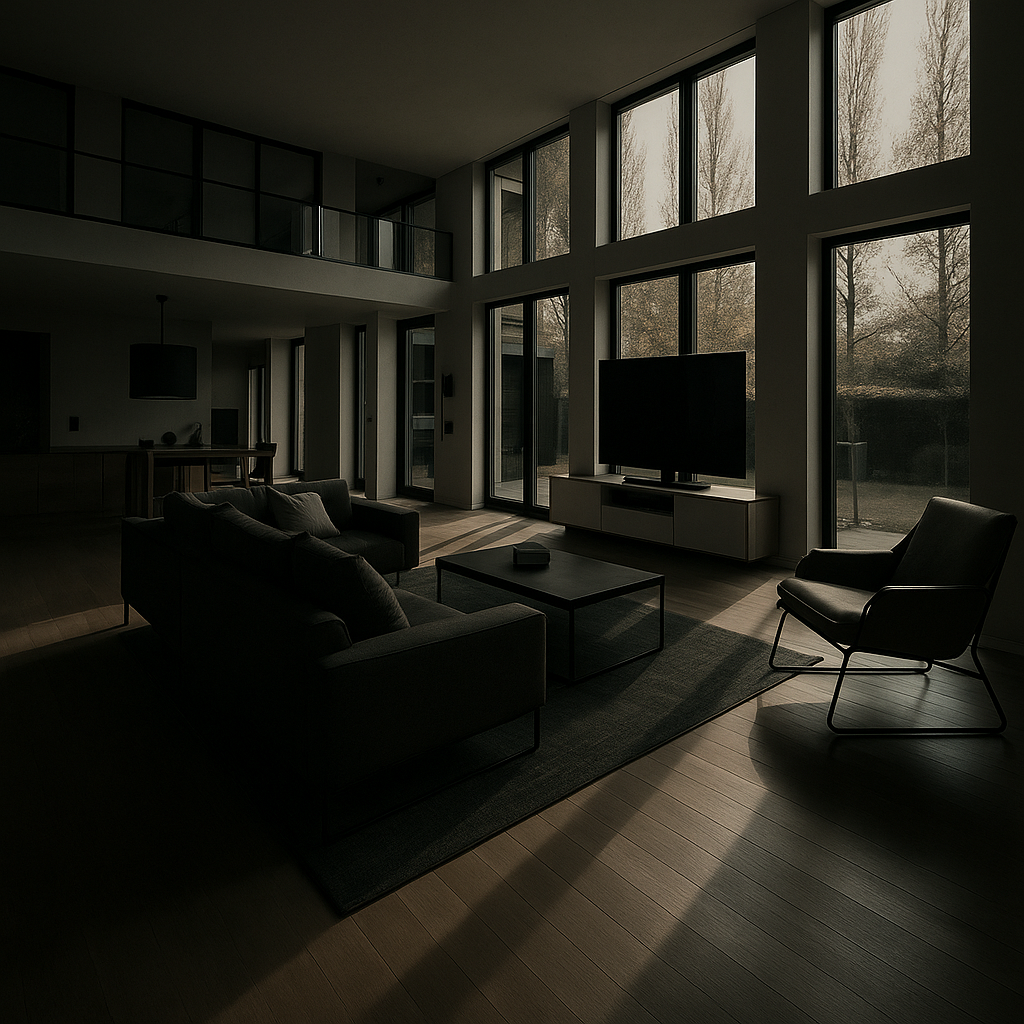 Transform Your Home's Energy with Quantum Balancing and Vāstu Śāstra