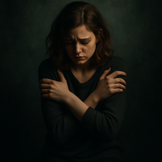 Heal from SubConscious Inner Childhood Traumas